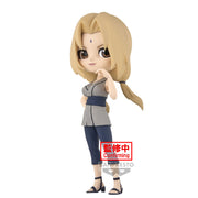 PRE-ORDER Q Posket Tsunade Naruto Shippuden